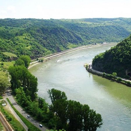 Ferienpark Rhein-Lahn In Лахщайн Екстериор снимка