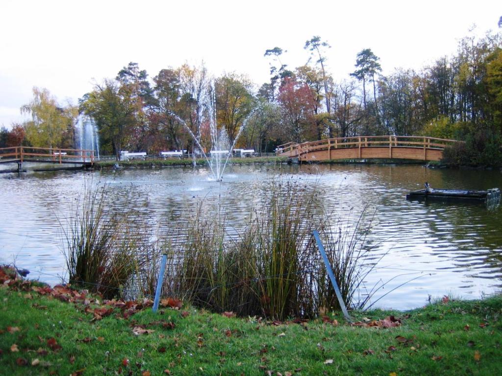 Ferienpark Rhein-Lahn In Лахщайн Екстериор снимка